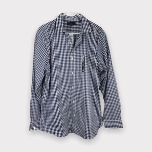 Men’s Banana Republic Shirt (XL)